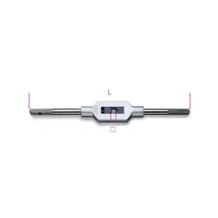 BETA 004350108 - Tourne-à-gauche extensible légere (lot muliple)