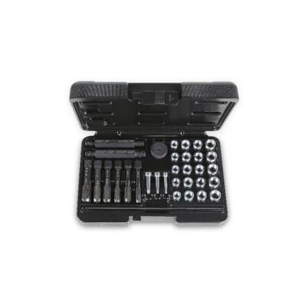 BETA 004370133 - Kit de réparation pour filetages endommages de bougies de préchauffage