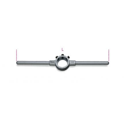 BETA 004440145 - Porte-filières avec corps en alliages légers (lot muliple)