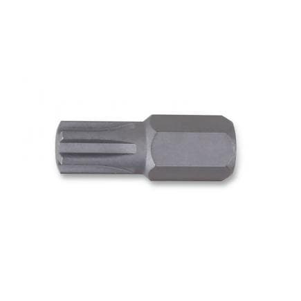 BETA 008670707 - Embout pour visseuses pour vis RIBE® 1/4" (lot muliple)