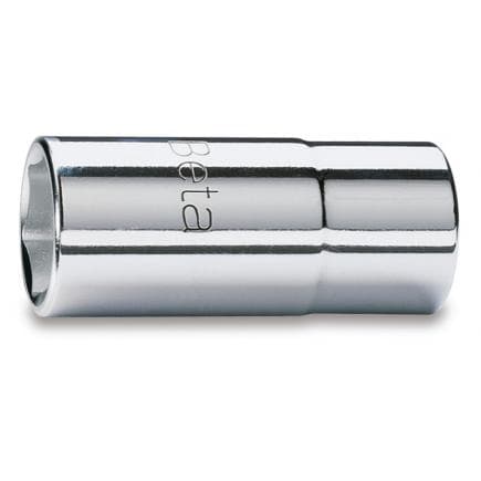 BETA 009100169 - Douille 6 pans longue 3/8" (lot muliple)