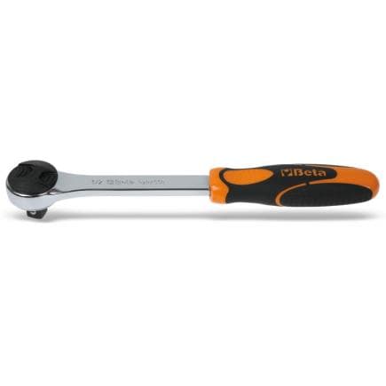 BETA 009200885 - Cliquet réversible carré mâle 1/2" à 48 dents (lot muliple)