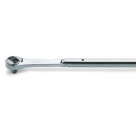 BETA 009290860 - Cliquet réversible carré mâle 1" à 72 dents