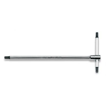 BETA 009510750 - Clé mâle 6 pans en T (lot muliple)