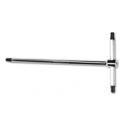 BETA 009510806 - Clé mâle pour vis à empreinte Torx® en T (lot muliple)