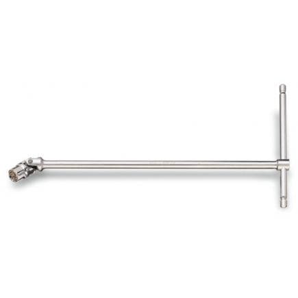 BETA 009520106 - Clé à béquille à cardan pour écrou TORX® (lot muliple)