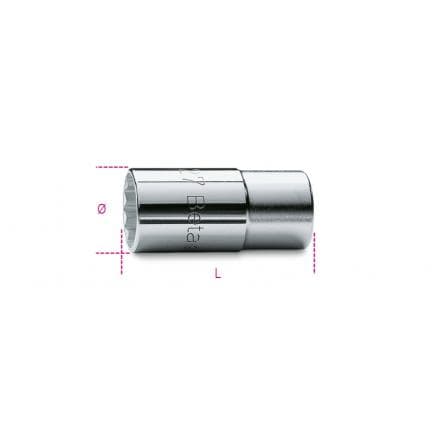 BETA 009600027 - Douille pour injecteurs Diesel (lot muliple)