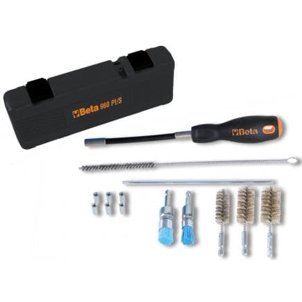 BETA 009600214 - Kit de nettoyage des sièges injecteurs