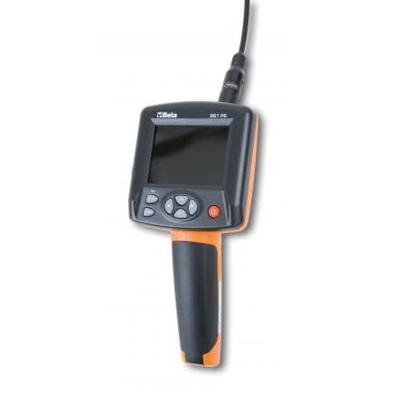 BETA 009610000 - Vidéoscope électronique avec sonde flexible