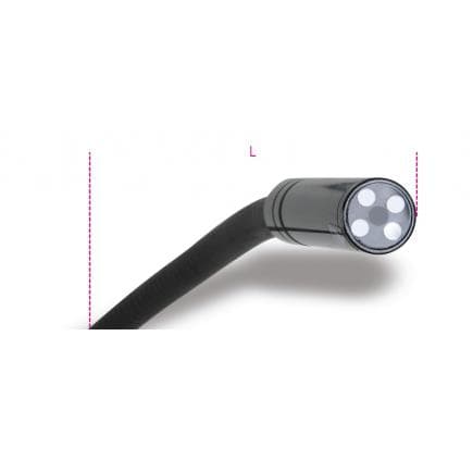 BETA 009610006 - Sonde flexible 6mm