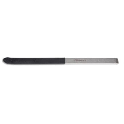 BETA 009620049 - Levier démonte-pneus avec protection en caoutchouc anti-rayures