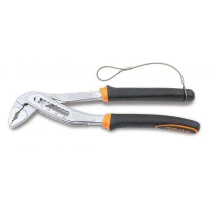 BETA 010484215 - Pince multiprise entrepassée branches bimatières H-SAFE