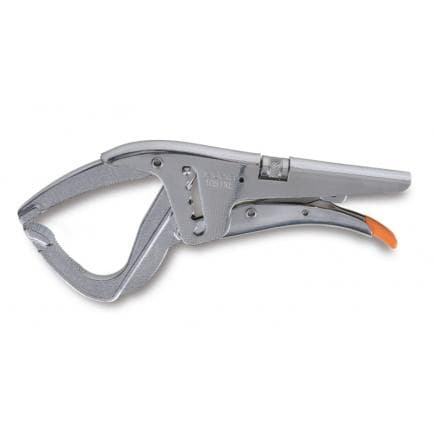 BETA 010510140 - Pince-étau à becs extra-longs grande capacité (lot muliple)