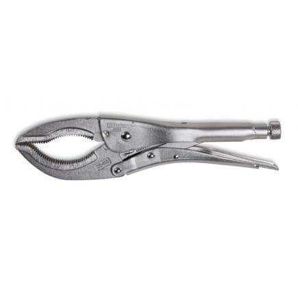 BETA 010550027 - Pince-étau à becs arrondis (lot muliple)