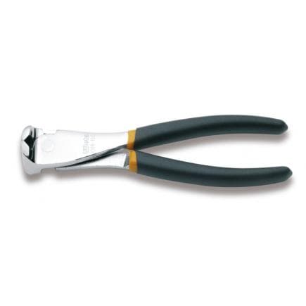 BETA 010880006 - Pince coupante frontale à faible effort de coupe branches gainées avec double couche de PVC antidérapant (lot muliple)