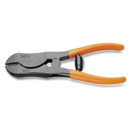 BETA 010940200 - Pince coupante diagonale articulée (lot muliple)