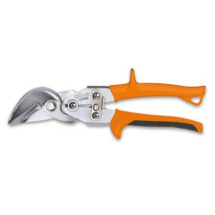 BETA 011250020 - Cisaille chantourneuse démultipliée coupe droite et à droite (lot muliple)
