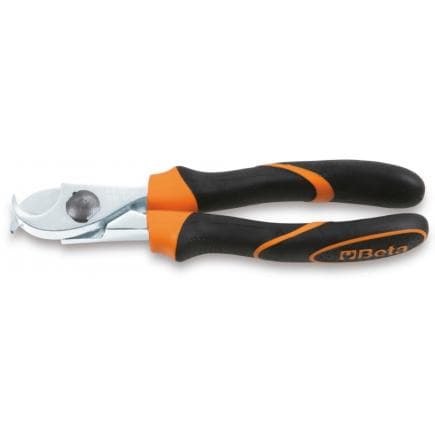 BETA 011320137 - Coupe-câbles branches gainées confort bi-matières (lot muliple)