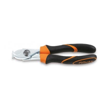 BETA 011329137 - Coupe-câbles branches gainées avec double couche de PVC antidérapant (lot muliple)