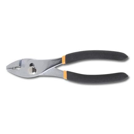 BETA 011530120 - Pince universelle réglable "mécanicien" avec branches gainées PVC (lot muliple)