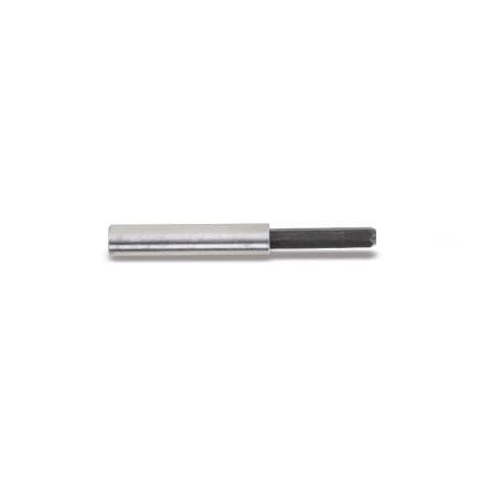 BETA 012560092 - Rallonge avec entraînements hexagonaux mâle et femelle de 4mm (lot muliple)