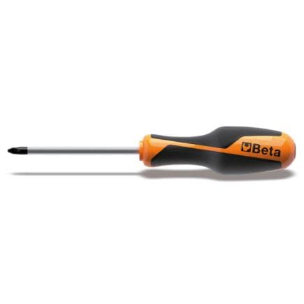 BETA 012620003 - Tournevis pour vis Phillips® (lot muliple)