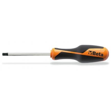 BETA 012650015 - Clé mâle emmanchée pour vis 6 pans (lot muliple)