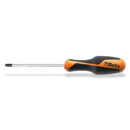 BETA 012670040 - Tournevis pour vis Torx® (lot muliple)