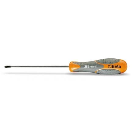BETA 012920006 - Tournevis pour vis Phillips® (lot muliple)