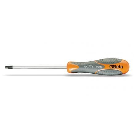 BETA 012970040 - Tournevis pour vis Torx® (lot muliple)