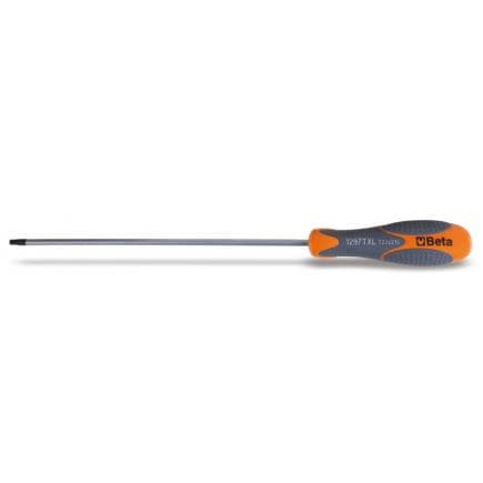 BETA 012970115 - Tournevis à lame longue pour vis Torx® (lot muliple)