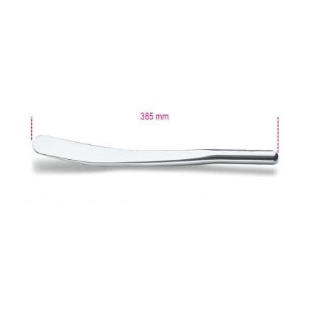 BETA 013270001 - Palette simple longue bombée