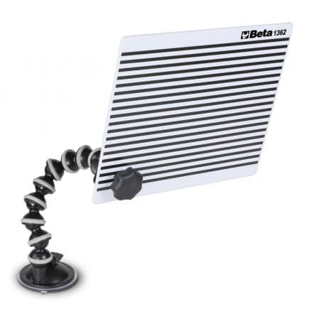 BETA 013620010 - Miroir pour la détection des bosses fixable avec ventouse