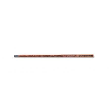 BETA 013660513 - Électrode au carbone pour revenu tôles (5 pcs.)