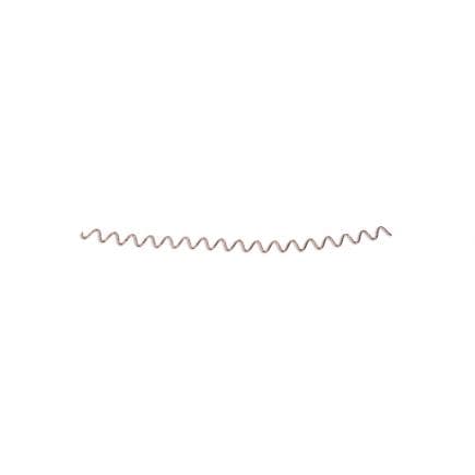BETA 013660551 - Fils ondulés pour utilisation levier et barre de tirage