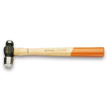 BETA 013770134 - Marteau américain avec manche en bois (lot muliple)