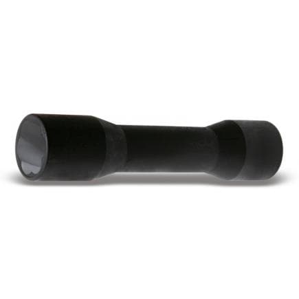 BETA 014280217 - Douille extracteur d'écrous endommagés longue avec carrés 3/8" et 1/2"