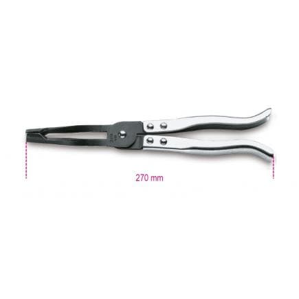BETA 014600010 - Pince pour joints d'étanchéité de soupapes
