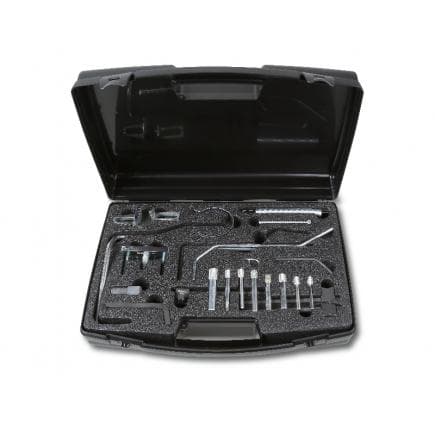 BETA 014610064 - Outils pour le calage des moteurs Peugeot/Citroën diesel