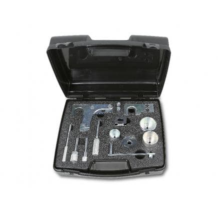 BETA 014610113 - Outils pour le calage des moteurs Renault
