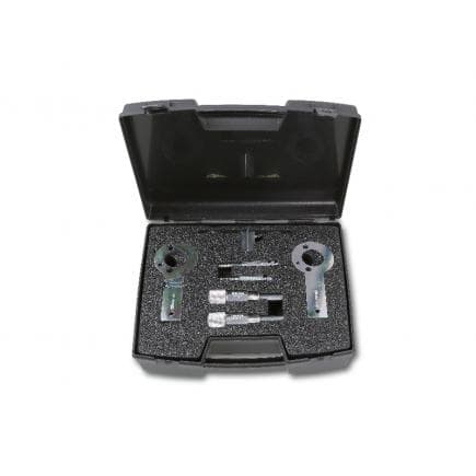 BETA 014610124 - Outils pour le calage des moteurs Fiat/Alfa/Lancia diesel