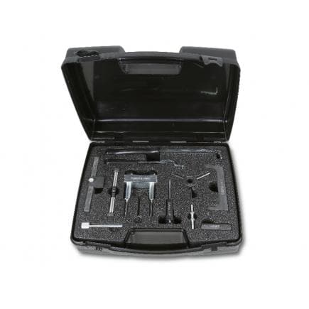 BETA 014610182 - Outils pour le calage des moteurs Volkswagen/Audi/Seat et Skoda essence