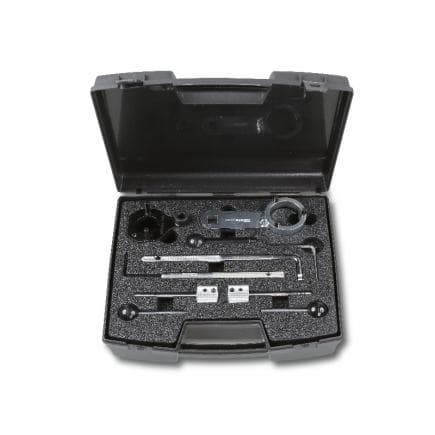 BETA 014610231 - Outils pour le calage des moteurs Volkswagen/Audi/Seat et Skoda diesel