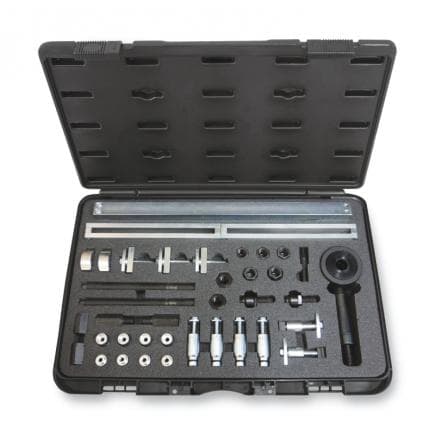 BETA 014620235 - Composition d'outils pour extraction injecteurs Diesel Common Rail