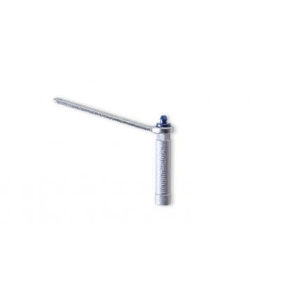 BETA 014660211 - Clé 11mm pour purge freins, longue