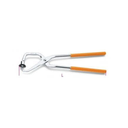 BETA 014710001 - Pince pour garniture de frein