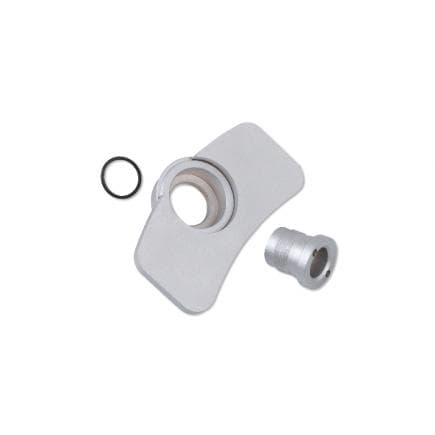 BETA 014710080 - Adaptateur pour plaquettes usées et étriers TRW-Mégane