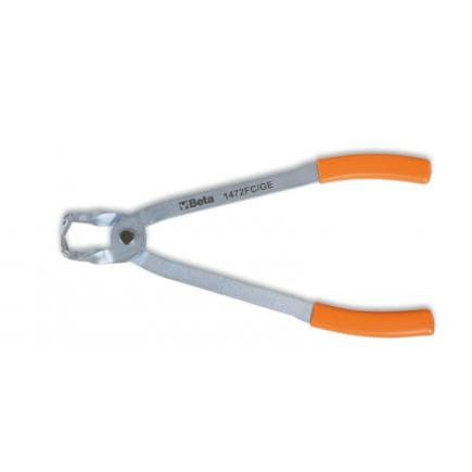 BETA 014720093 - Pince grande-amplitude pour colliers Clic®