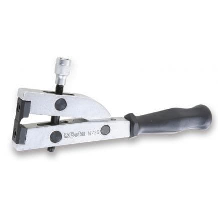 BETA 014730005 - Pince avec carré conducteur pour colliers OETIKER®