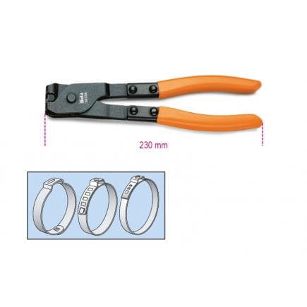 BETA 014730010 - Pince pour colliers OETIKER®